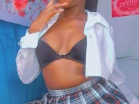 Petitecharmm avatar