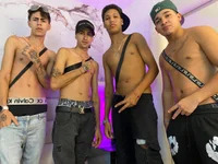 PharaohHeat_ avatar