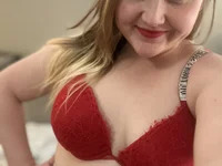 Phatassblonde avatar