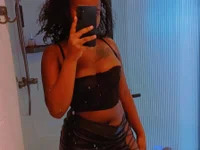 Pinkbarb avatar