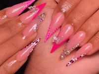 Pinkgyal avatar