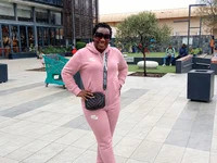 PinkieD avatar
