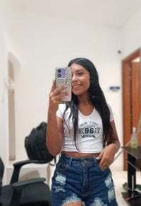 Pocahontaxxx1 avatar