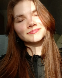 Pocketsunshine1 avatar