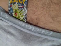 Pokecum avatar