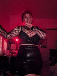 PollyRodgers avatar