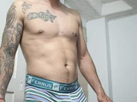 PowerLustX avatar