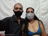 Pramila-Manish avatar