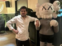 Praveensw avatar