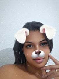 Pretinha08001 avatar