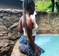 Prettybrowngirl avatar