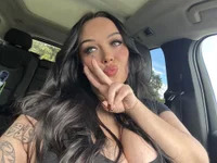 Prettyrebelbabe avatar