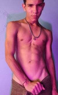 Prince_David_ avatar