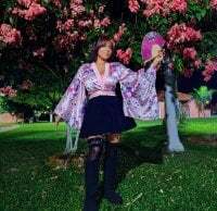 PrincessVenus23 avatar