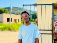 Proudndlovu avatar