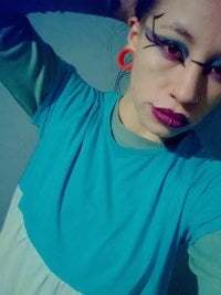 Punkidan avatar