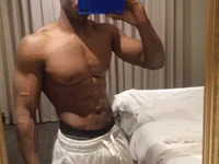 PussyPounderBlackD avatar