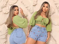 Putamaluzinha avatar