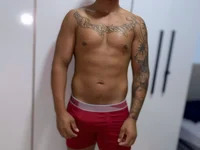 Putogostozzo avatar