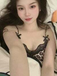 QingYue-ran avatar