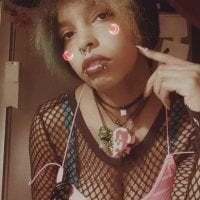 QueenAsher Cam Model: Live Nude & Adult Sex Chat | Booble