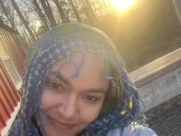 QueenNefertiti avatar