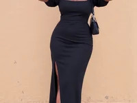 Queennmodell avatar