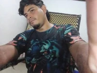 RAMON_CAMPBELL avatar