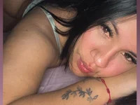 Rachel_glow avatar