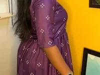 Radha-Telugu avatar
