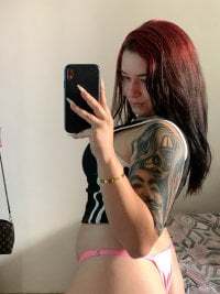 RainhadaFinesse avatar