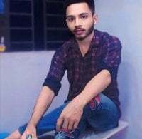 Raju4173 avatar