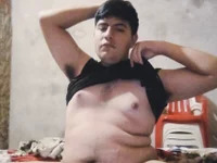 Rambosexoo avatar