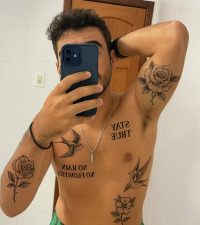 Ramon6712 avatar