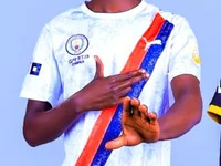 Randyebony avatar
