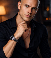 RaphaelSterling avatar