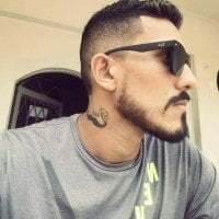 Rapharockin avatar