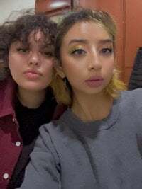 RavenEllieUniverse avatar