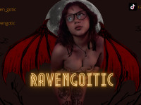 Raven_gotic69 avatar