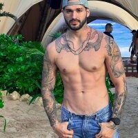 Ray_Ares avatar