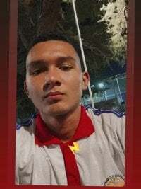 Rayangiss avatar