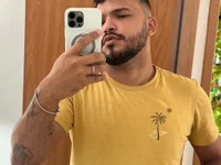 Raydotmineiro avatar