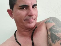 Raymondvida avatar