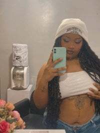 Rayssa_putynha Cam Model: Live Nude & Adult Sex Chat | Booble