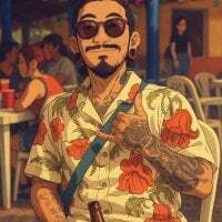 RaztaMarley avatar