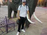 Re1326 avatar