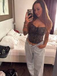 RealMary_XO avatar