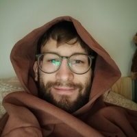 RealPaddy avatar