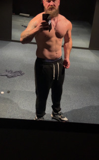 Real_viking avatar