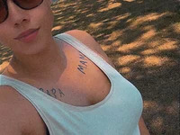 Realmissbambi avatar